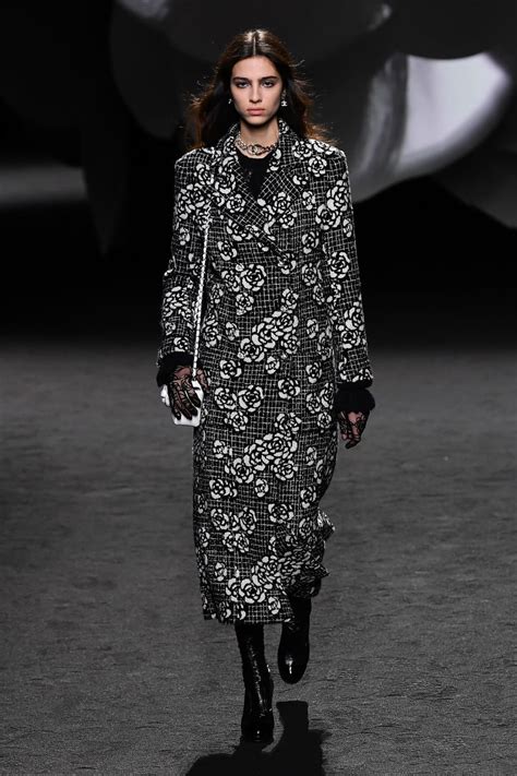 Chanel Autunno